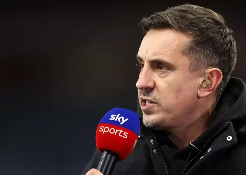 اسطوره منچستریونایتد؛ آرسنالی‌ها پارانوئید هستند!