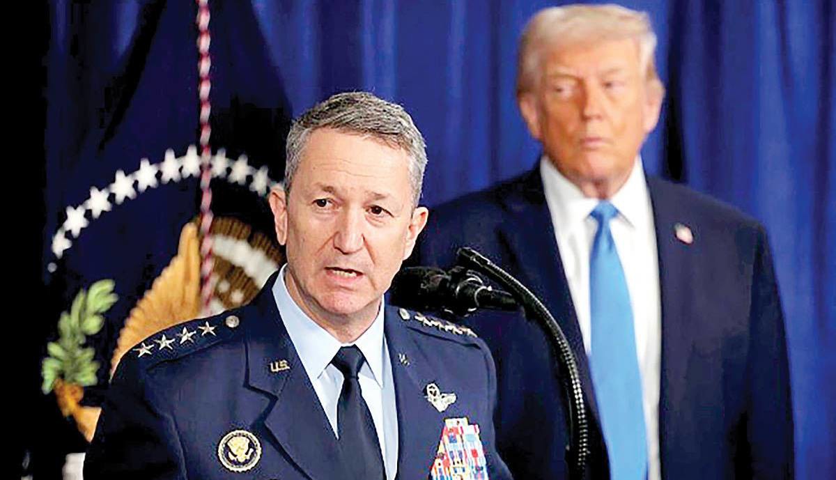 هزینه‌های پنهان جنگ با ایران