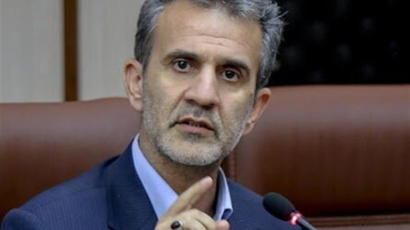 مکاتبات انجمن مددکاران برای پیگیری وضعیت بازداشت‌شدگان حوادث دی‌ماه