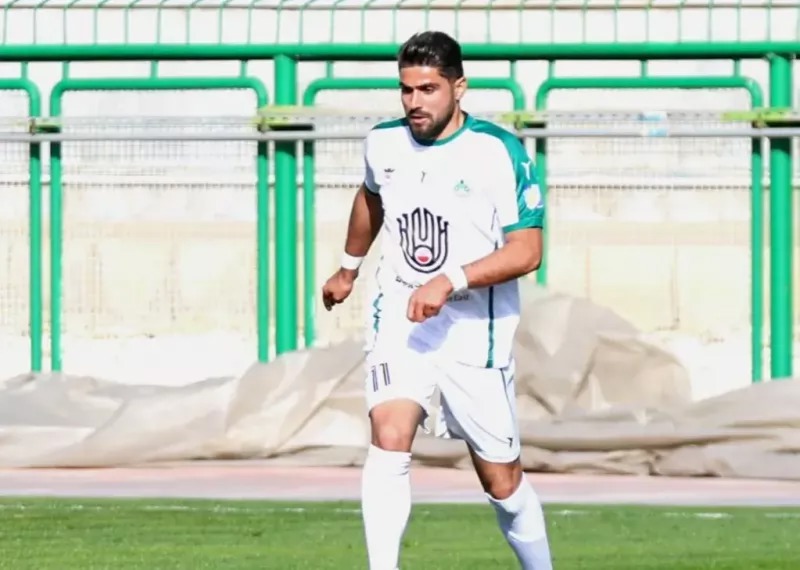 رحمان در زمین تمرین ذوب اردو زد