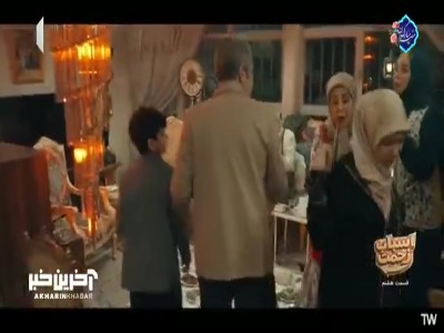 وسط خواستگاری دختر احمدآقا دعوا شد؛ حقایقی که نباید فاش شد!