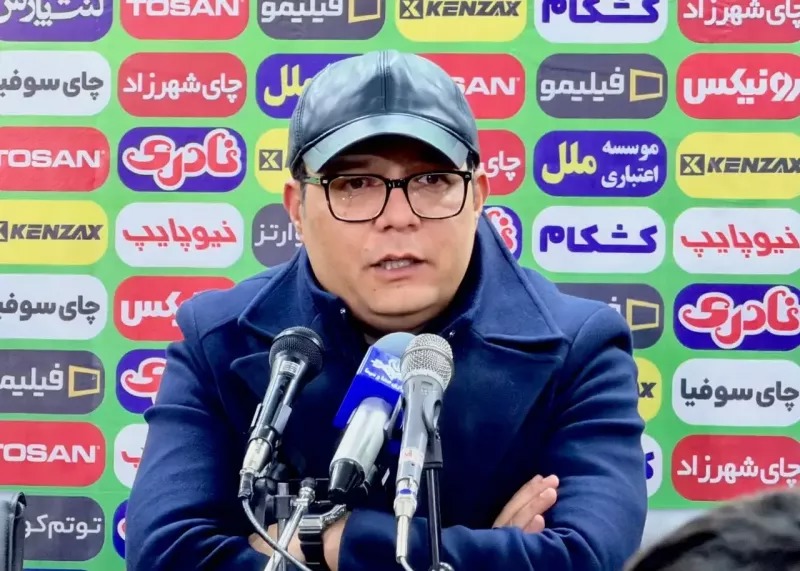 بازی پرسپولیس - تراکتور لغو شد!