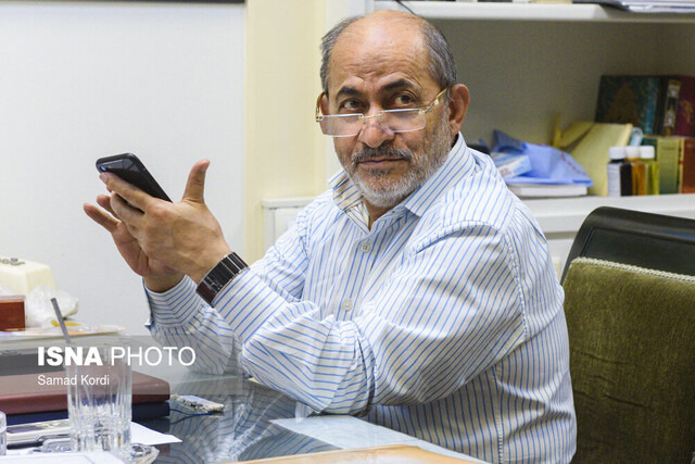 محسن رفیقدوست: دو سرمایه‌دار پهلوی که اندازه قیمت ۲ فانتوم به اسرائیل کمک کردند