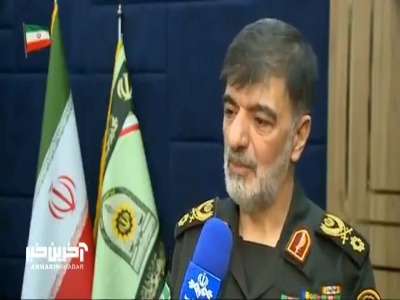سردار رادان: دستگیری سربازان دشمن در اغتشاشات دی‌ماه همچنان ادامه دارد