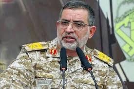 خاطره معاون سیاسی نیروی دریایی سپاه از سردار شهید نائینی