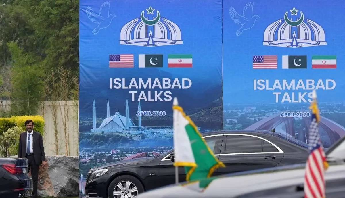 آیا ابتکار ۳۰ روزه پاکستان راه جنگ را می‌بندد؟