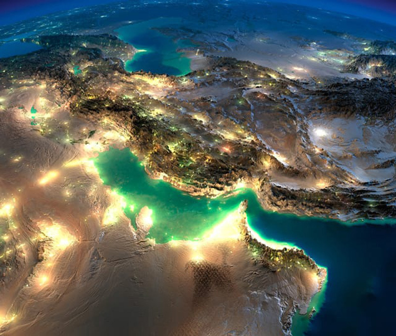 سرمقاله کیهان/ جنگ اراده‌ها از خرمشهر تا خلیج‌ فارس