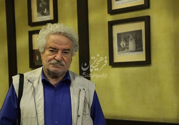 کاظم هژیرآزاد: «نگین ارباب» ۳۰ قسمتی‌ است