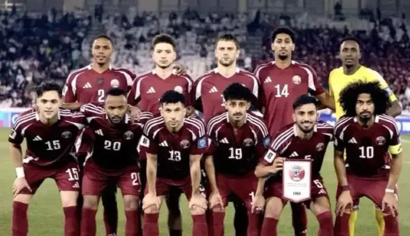 مهاجم ۴۲ ساله از جام جهانی خط خورد