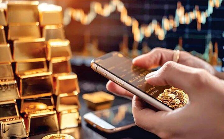 معاملات برخط طلا به چه صورت انجام می شود؟ توضیحات رئیس مرکز بهبود فضای کسب و کار
