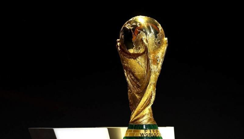 تهدید بزرگ گرما و طوفان و صاعقه بر سر جام جهانی