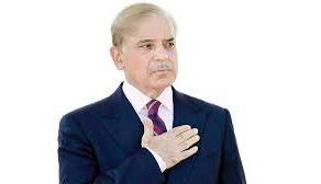 تماس نخست وزیر پاکستان با پزشکیان
