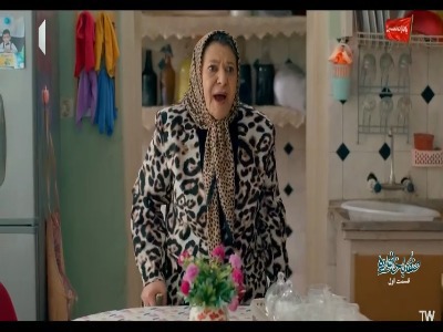 یه چیزی سر جاش نیست!