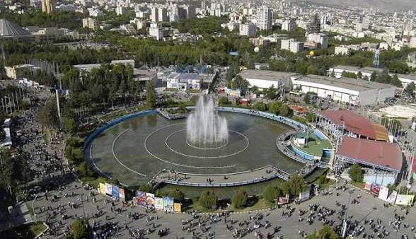 بازگشایی نمایشگاه‌های کشور از ۱۰ خرداد
