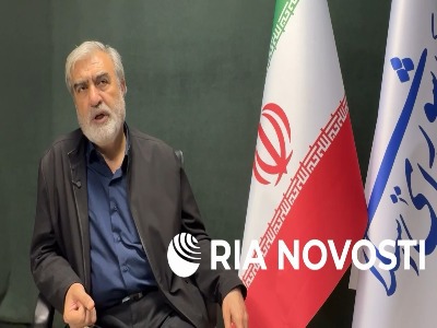 عزیزی: ایران قصد ندارد اورانیوم غنی شده خود را به کشور ثالث منتقل کند