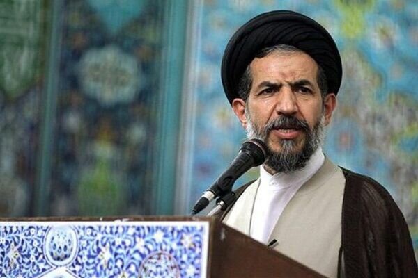 ابوترابی‌فرد: رهبری پیامبران الهی نقش اساسی در تحولات اجتماعی و ساخت تمدن وحیانی دارد
