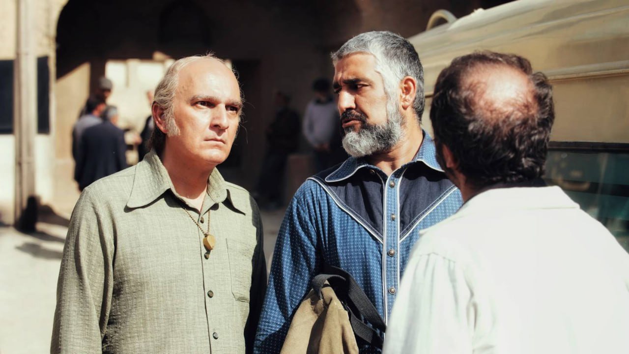 «آنتیک» پرفروش‎ترین فیلم سینما شد
