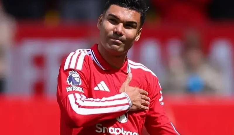 قانون عجیب MLS علیه انتقال کاسمیرو!