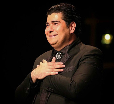 آهنگ «پناه» از سالار عقیلی