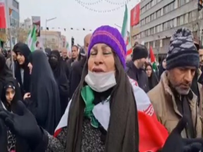 راه ترقی