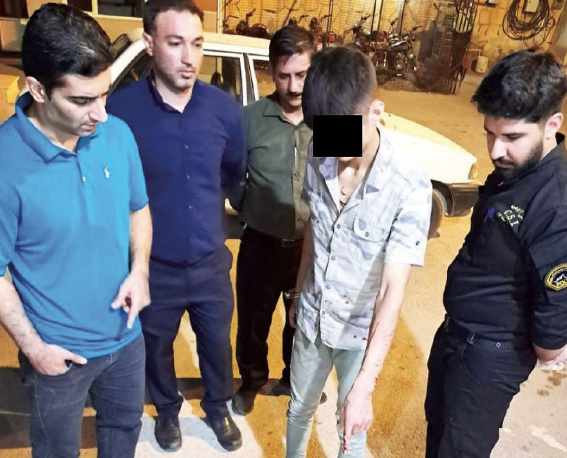 راه ترقی