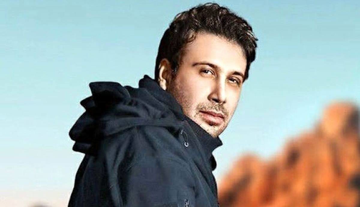 شعر بر وزن چاوشی