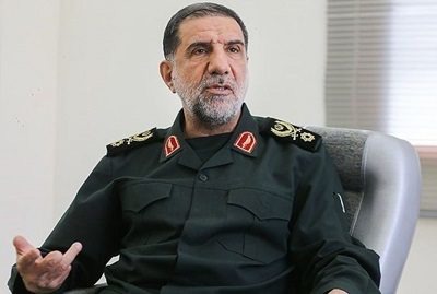 عضو کمیسیون امنیت ملی مجلس: آمریکایی‌ ها جز زور متوجه چیز دیگری نمی‌شوند