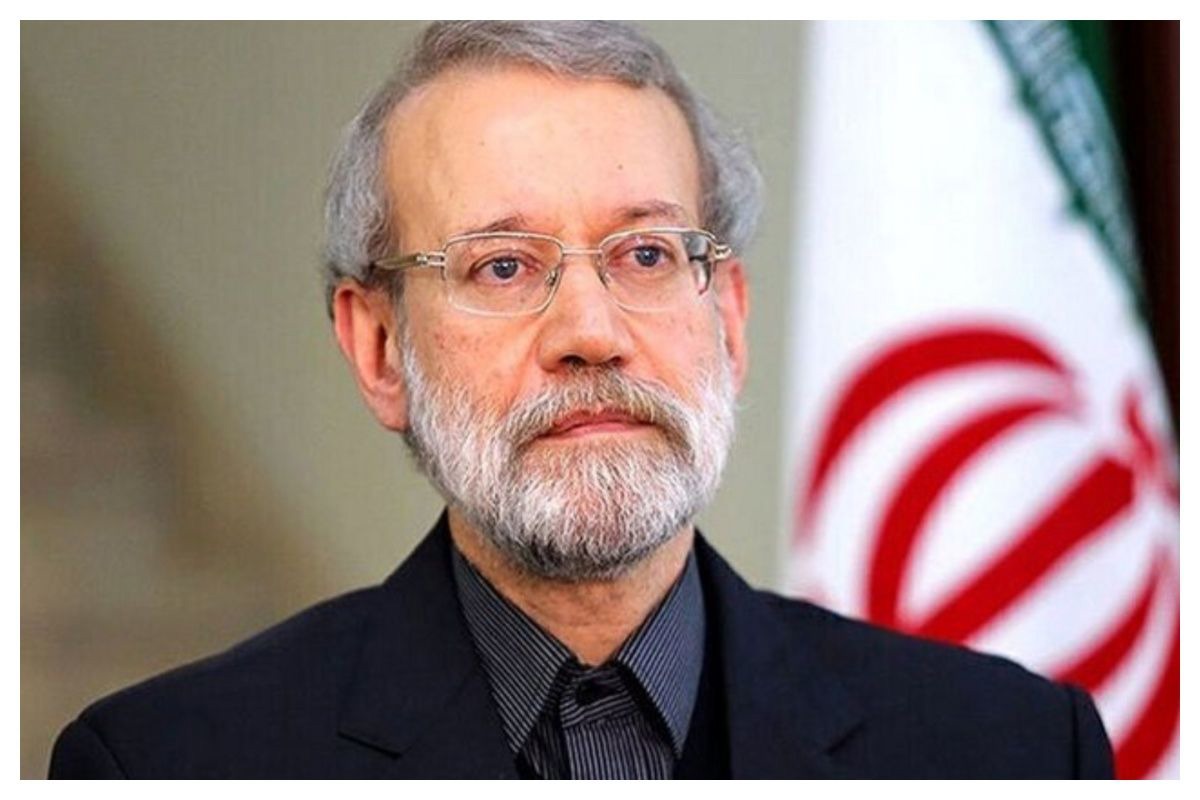 سخنرانی شهید علی لاریجانی درباره زنده و ناظر بودن شهدا، یک‌سال قبل از شهادت خودشان