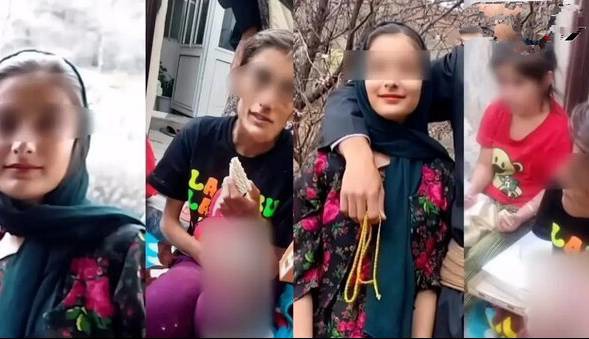 ماجرای پرونده کودک آزاری در سنندج توسط پدر و نامادریشان