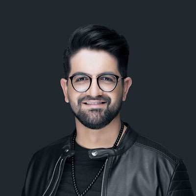 «احساس ناگفته» از سینا شعبانخانی