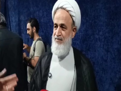 پناهیان: مردم در صحنه یکی از ولایتمدارترین لحظه‌های تاریخ خود را رقم می‌زنند
