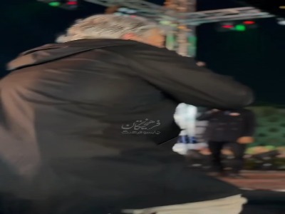 قیصر در ایران روی سن رفت