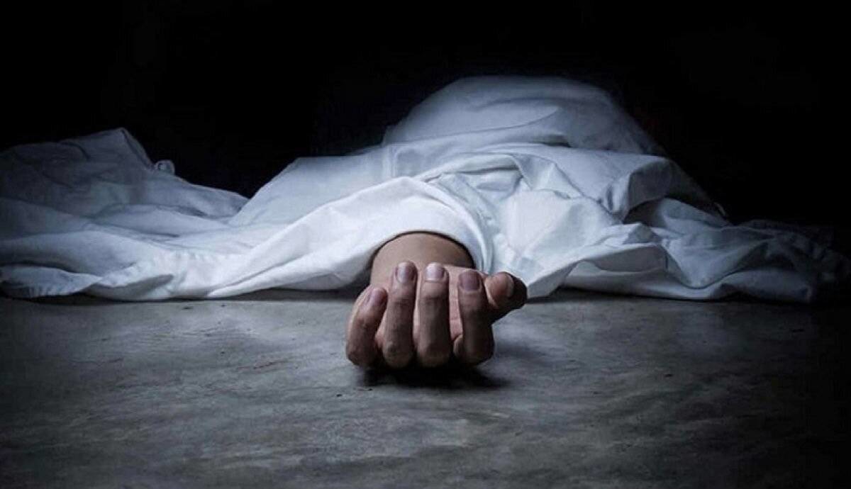 مرگ مظلومانه یک مادر و فرزند بر اثر سقوط پایه برق