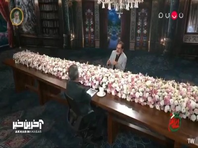 روایت جالب حسام الدین سراج از همدلی مردم در جریان جنگ تحمیلی سوم
