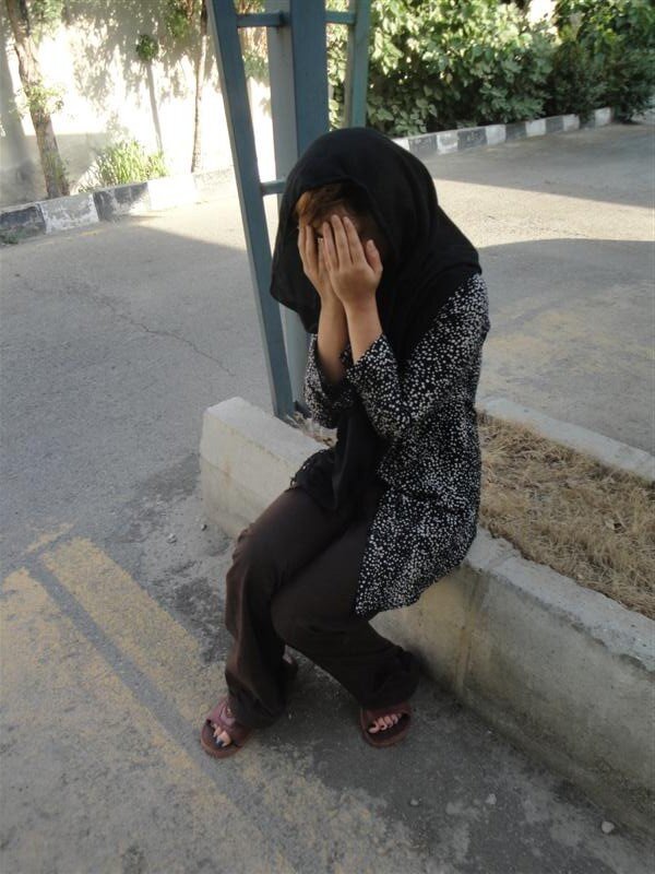 صدور کیفرخواست برای مادر متهم به قتل دختر ۱۶ ساله