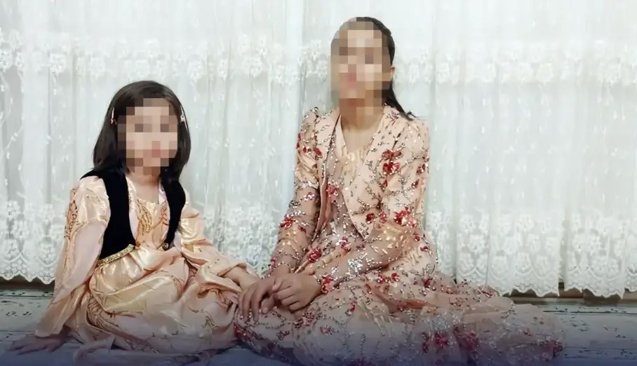 جزئیات تازه و هولناک آزار و شکنجه دو خواهر سنندجی