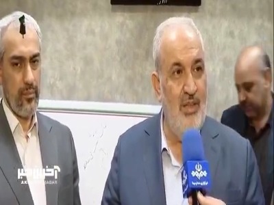 وزیر نیرو: ۲ میلیارد دلار صرفه‌جویی سوخت در نیروگاه‌های برق داشتیم