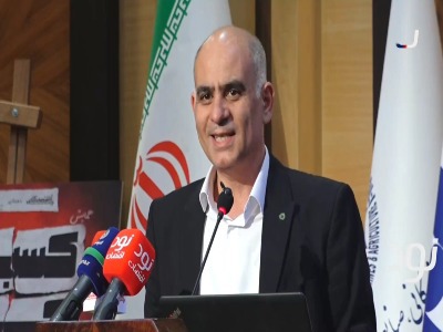 دبیرکل کانون بورس: ایران تنها کشوری است که در آن طلا به راحتی خرید و فروش می‌شود