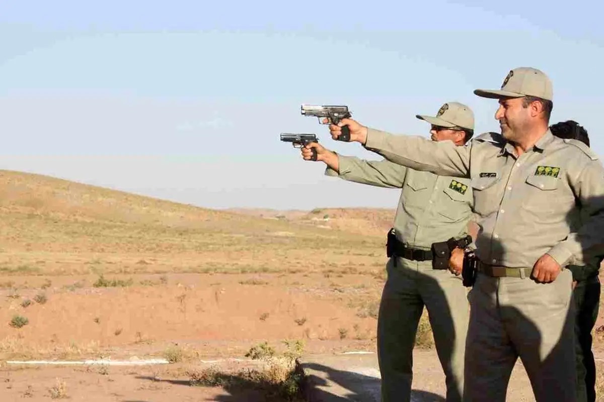 اصلاح قانون حمل سلاح محیط‌بانان به کجا رسید؟
