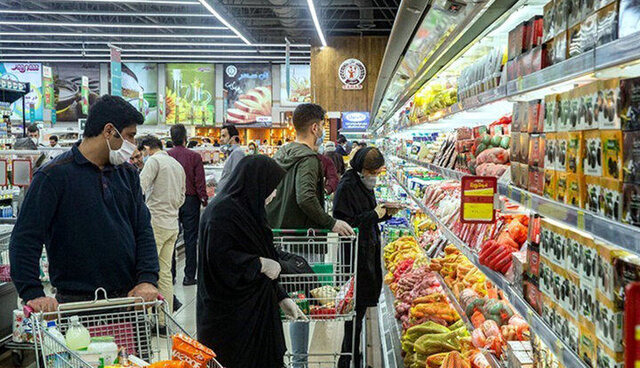 معاون وزیر کار: تا امروز ۴ میلیون و ۲۰۰ هزار خانوار از اعتبار کالابرگ استفاده کردند