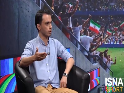 دیدگاه فعلی قلعه‌نویی را نمی‌پسندم