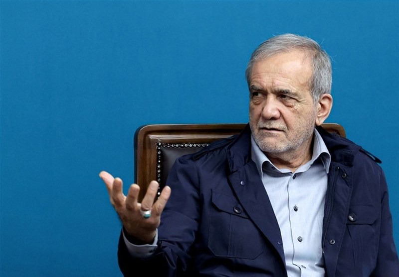 پزشکیان: صداوسیما نباید با تحلیل‌های غیرمستند عملکرد دولت را سیاه‌نمایی کند