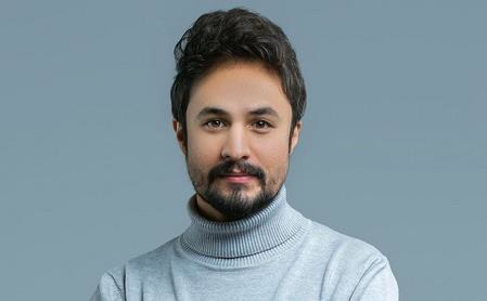 ترانه «برنده» با صدای راغب