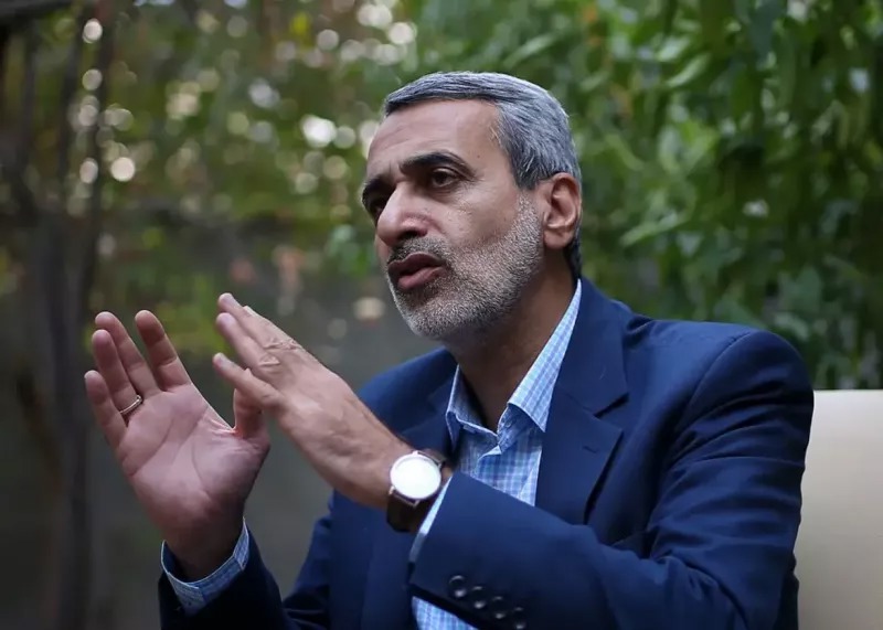 انتقاد مجلس از فدراسیون به‌خاطر ویزای تیم ملی