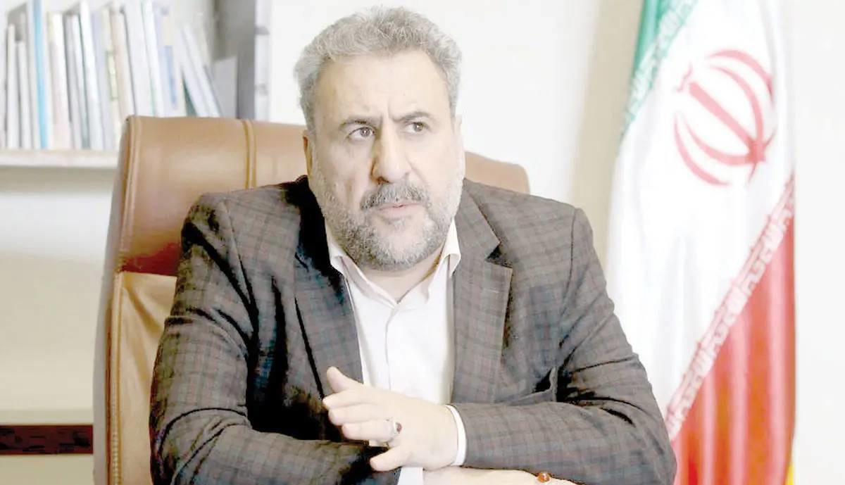 نماینده سابق: تندروها از تنش ارتزاق می‌کنند
