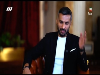 دلایل خط خوردن جوانان تیم ملی از زبان قلعه‌نویی