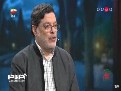تحلیل مرندی از علت عصبانیت ترامپ در گفتگو با خبرنگار ان‌بی‌سی که به ترک مصاحبه انجامید