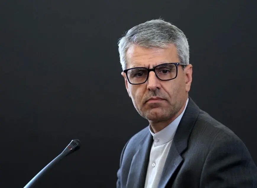 سخنگوی وزارت خارجه: اتفاق دیشب نشان داد که نیروهای مسلح در دفاع از کشور درنگ نمی‌کنند
