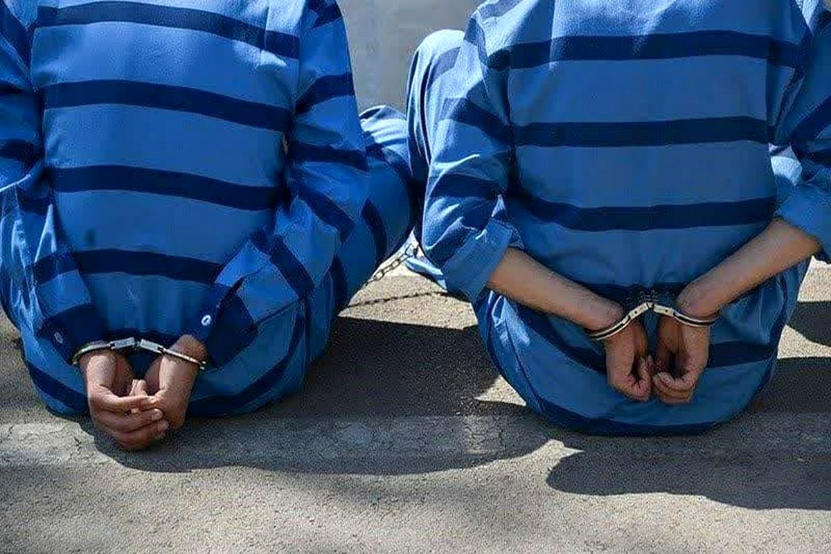 پایان ۴۰ روز اسارت و شکنجه مرد اصفهانی به دست گروگانگیران