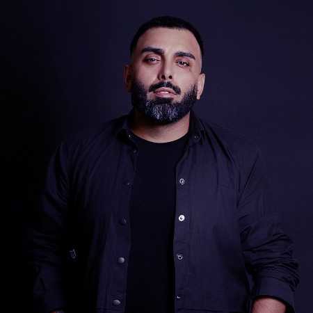 آهنگ «دوتا قلب» با صدای مسعود صادقلو